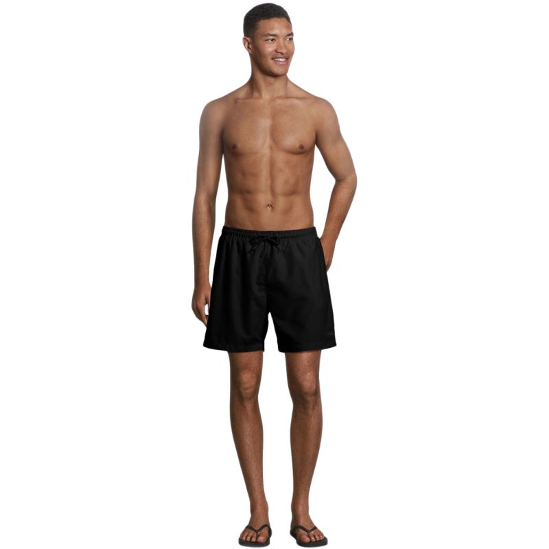 Fila Somalia Swim fekete shorts, pants, swimming shorts