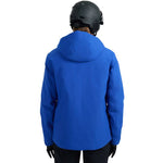 4f Men's ski jacket M0787 cobalt 4FWAW25TTJAM0787 36S General