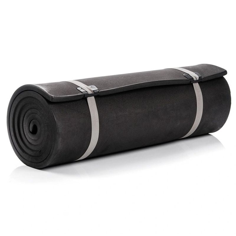 Meteor Eva Sleeping Mat, Black fekete edzőfelszerelés 31440
