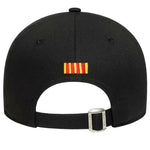 FC Barcelona x New Era Cap osfm baseball sapka