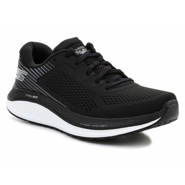 Skechers Go Run Persistence M 246053-BKW Cipő