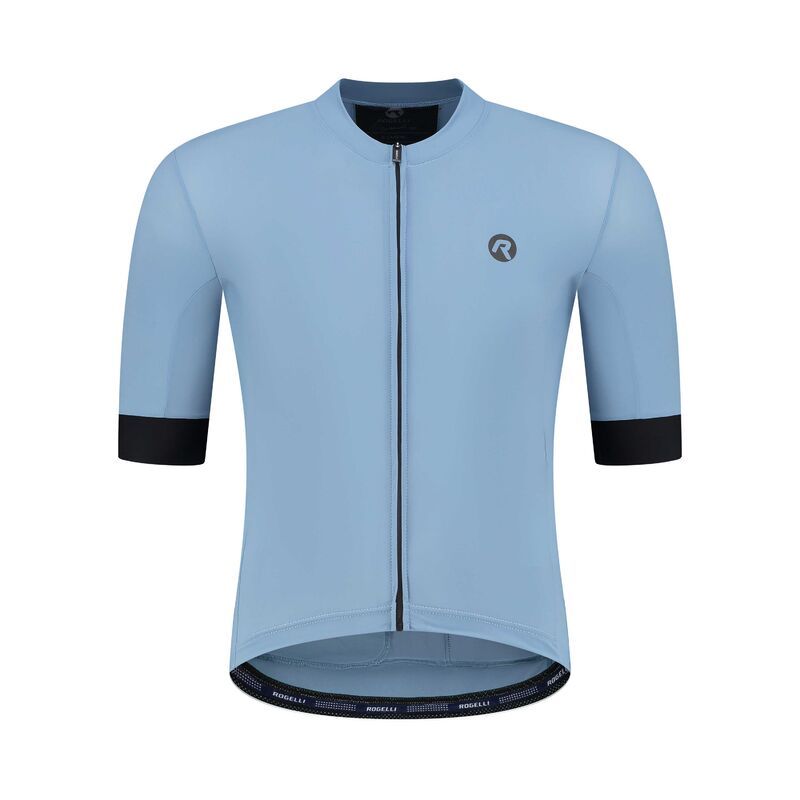 Rogelli SIGNATURE men's t-shirt kék póló