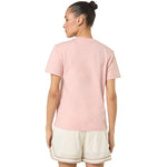Fila Lignano Women's T-shirt Light rózsaszín póló
