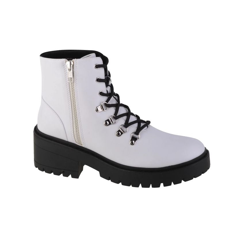 Skechers Teen Spirit - Weekend Best 49058-WHT White 36 General