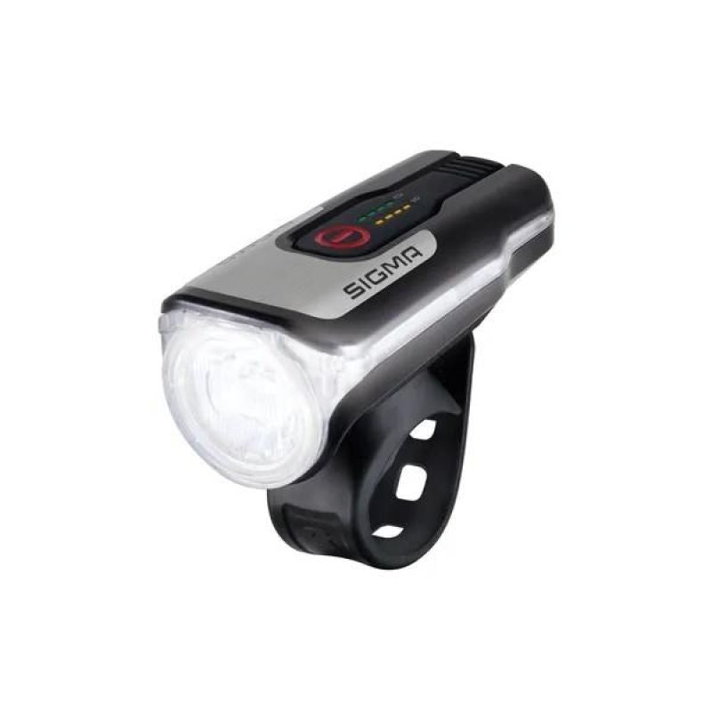 Sigma AURA 80 USB lamp fekete tourist equipment