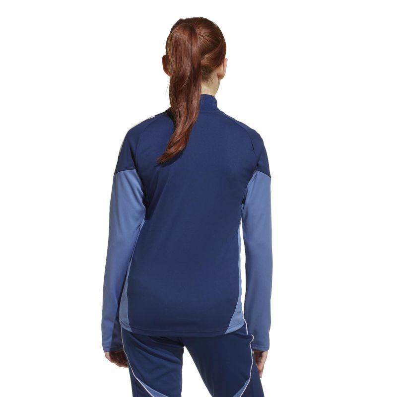 Adidas Junior Tiro 25 Competition Training Sweatshirt ruházat JI6545
