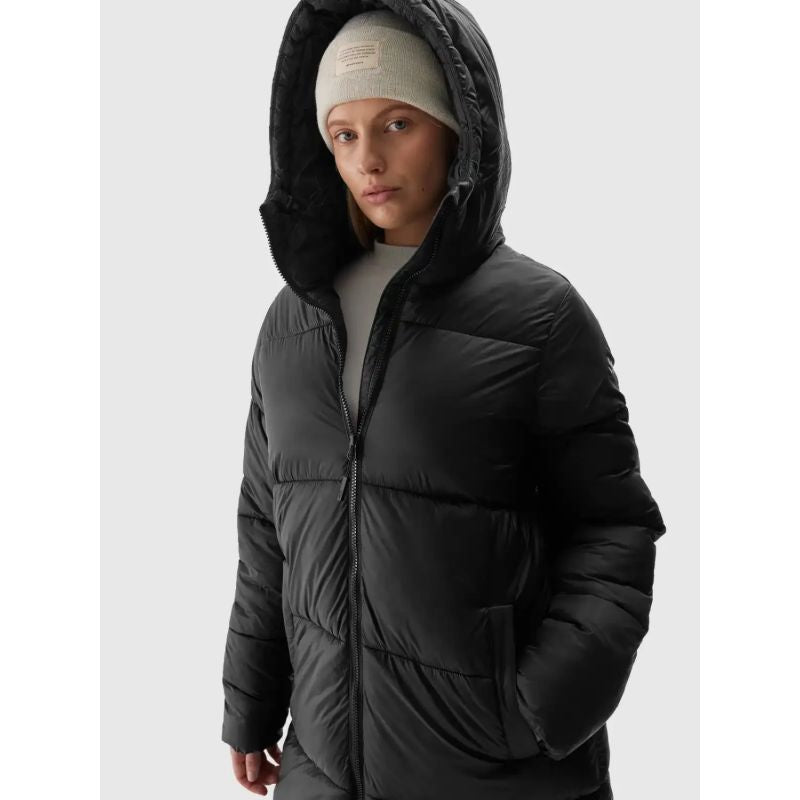 4f Jacket W 4FWAW24TDJAF475-20S Kabát