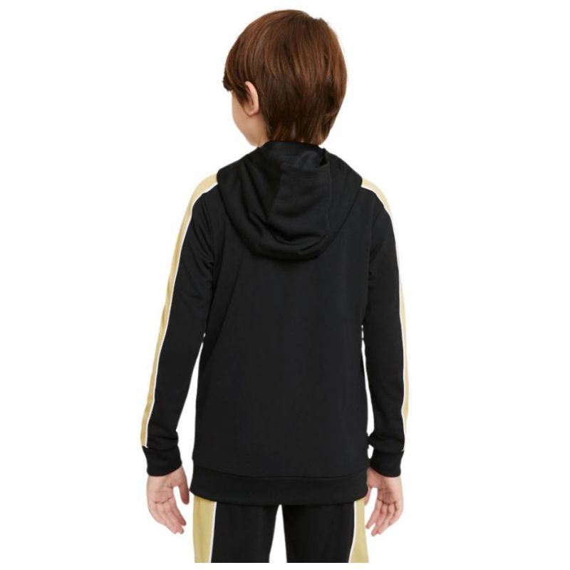 Nike NK Dry Academy Hoodie Po FP JB Jr CZ0970 011 sweatshirt Pulóver