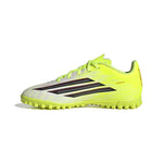 Adidas Junior F50 Club TF JS1492 focicipő