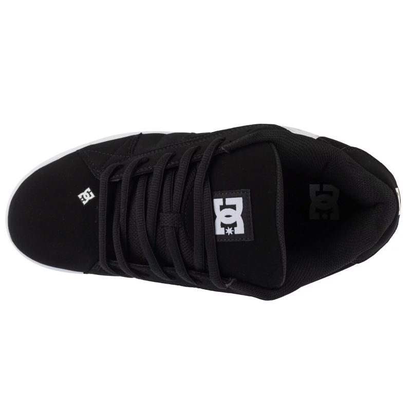 Dc Shoes Net DC302361-BLW Black 42.5 General