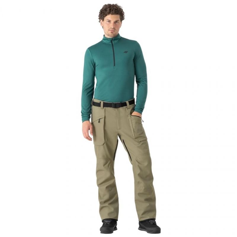 Thermoactive Shirt 4f M H4z21 Bimd030 46s
