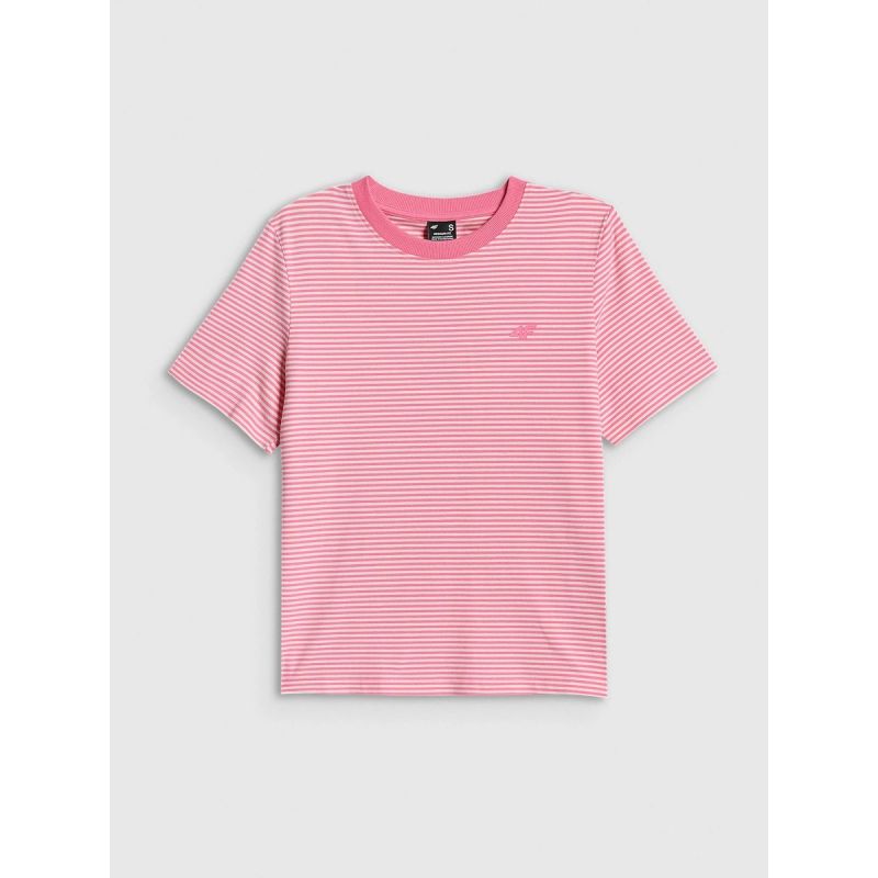 4F Regular women's T-shirt póló