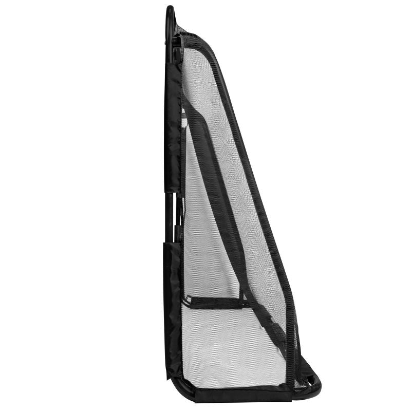 Virtufit Pro Soccer Goal - 300 X 200 CM VF06118 Edzőfelszerelés