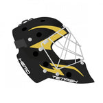 TEMPISH Hero mask sticker set czarny sets