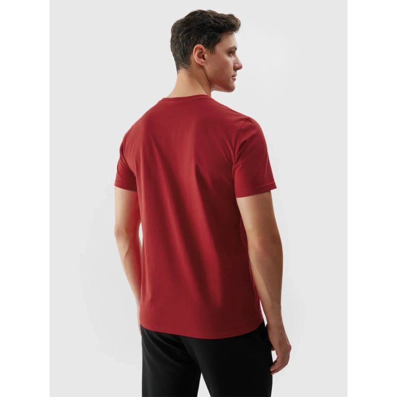 4f T-shirts M 4FWSS25TTSHM3965-92S Póló