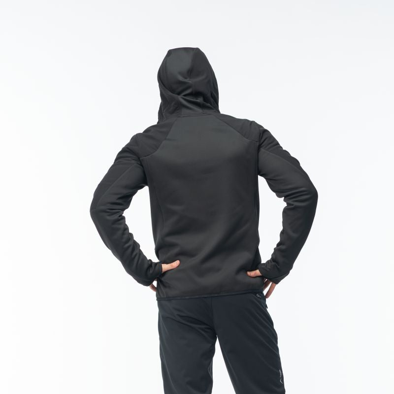 Elbrus Men's ELTEN Sweatshirt pulóver