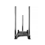Tiguar *NA sled fekete kiegészítő TI-SLE01