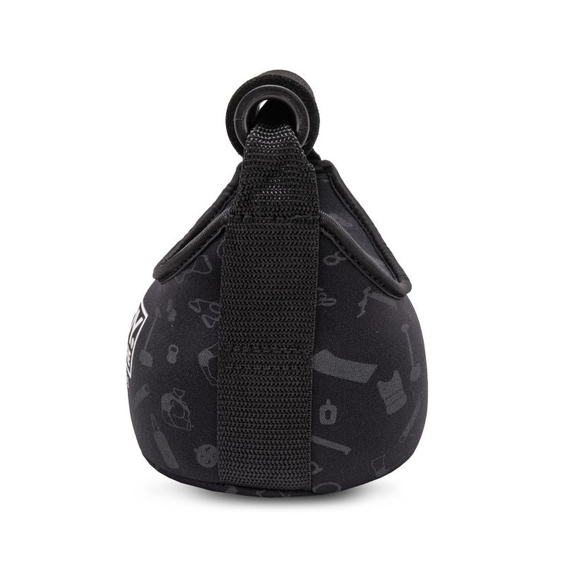 Body Sculpture Kettlebell Soft Bw 134 2kg súlyzó BW1342KG