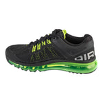 Nike Air Max 2013 GS Black fekete utcai cipő 555426-003