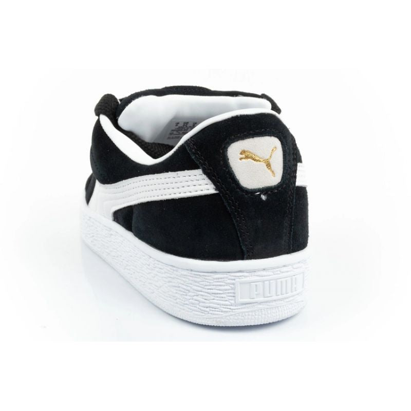 Puma Suede XL M 395205 02 shoes Utcai cipő