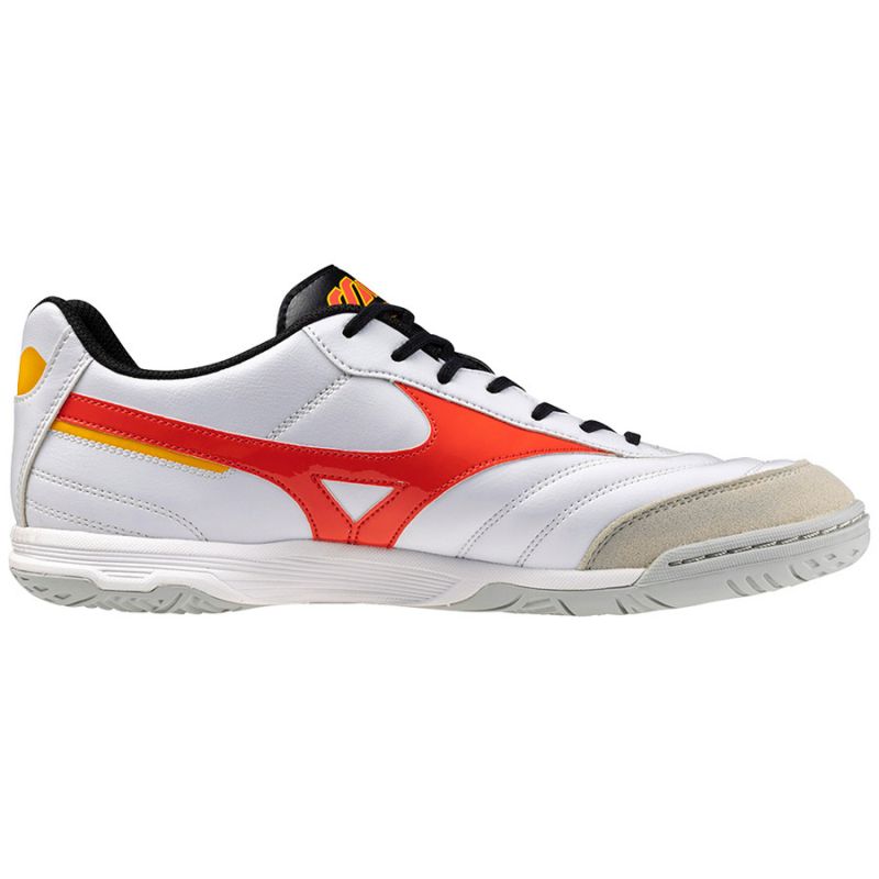 Mizuno Morelia Sala Classic IN M Q1GA240291 football shoes Cipő