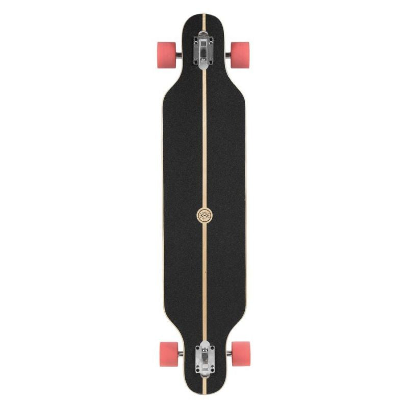 Smj Skateboard, longboard sport UT4209 California HS-TNK-000014003 Szabadidő kiegészítő