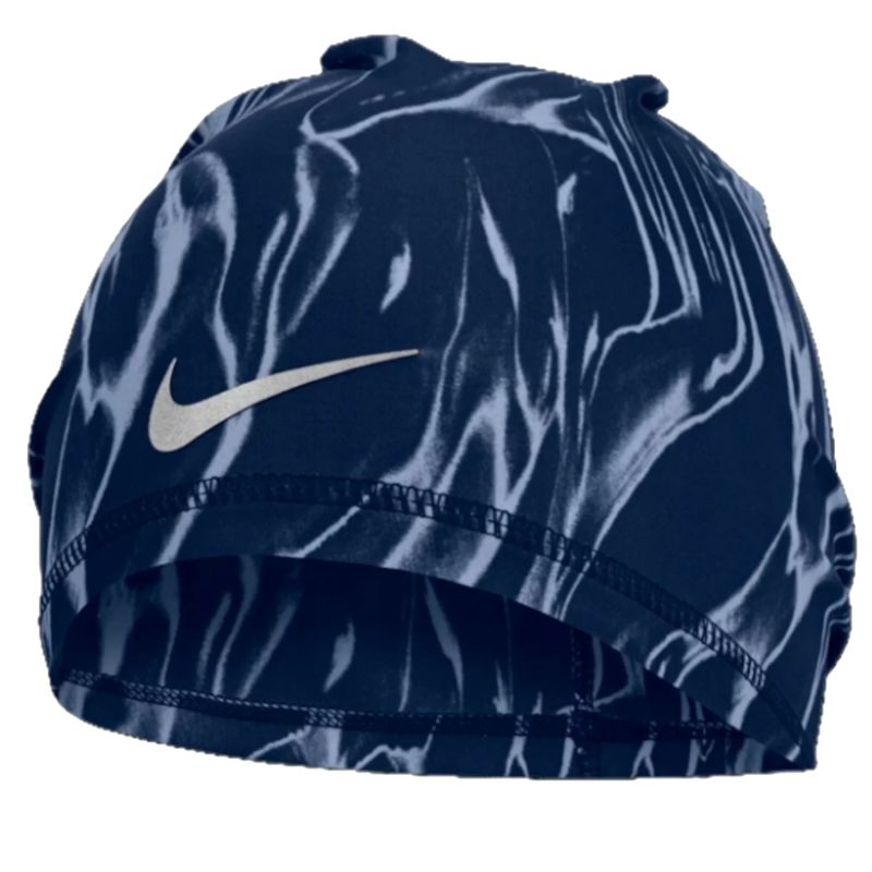 Nike Dri-FIT Peak Uncuffed Beanie Printed Hat unisex kötött sapka 92800674016