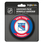 Inny Souvenir Inglasco NHL Retro Hockey Puck 510AN000555 Egyéb