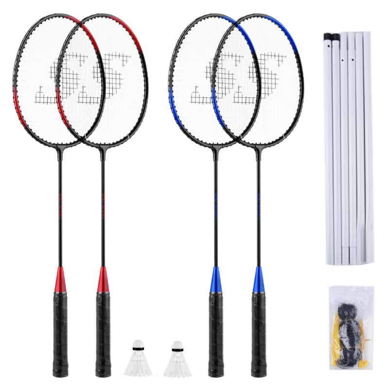 Smj sport TL001 badminton set Ütőfelszerelés