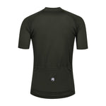 Rogelli ESSENTIAL II T-shirt green zöld póló