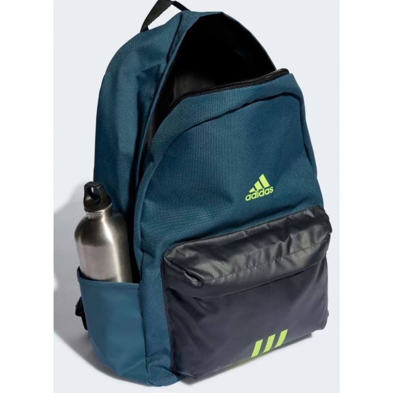 adidas Backpack adidas Classic BOS 3 Stripes Backpack IK5722 Kiegészítők