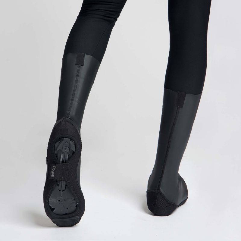 Rogelli shoe covers DISTANCE védőfelszerelés SIRC4600001.000.43