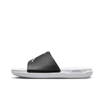 AIR Jordan Jumpman Slide Men's Sports Flip-Flops - fekete papucs