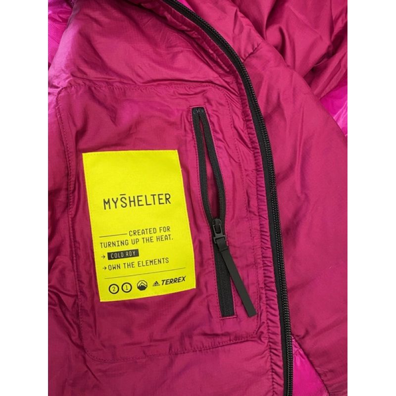 Adidas Terrex TXMS Cold.Rdy W GI7170 jacket Kabát