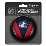 Inny Souvenir Hockey Puck Inglasco NHL Stitch 510AN000605 Egyéb