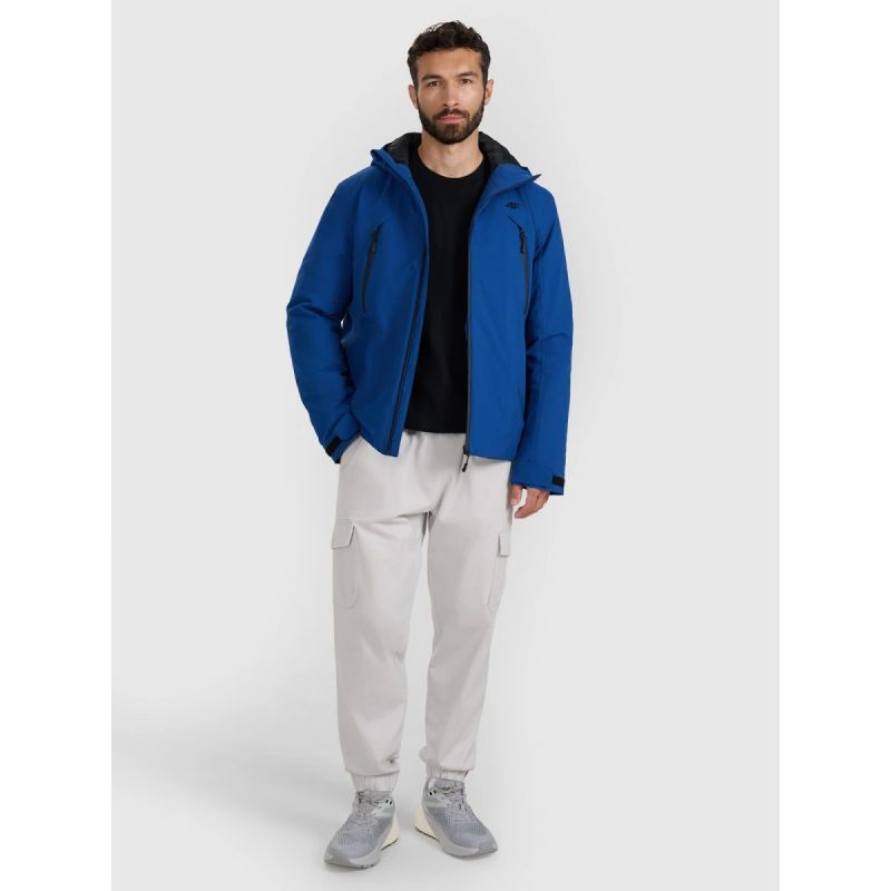 4F Technical Jacket 4FWAW25TTJAM0883-036S