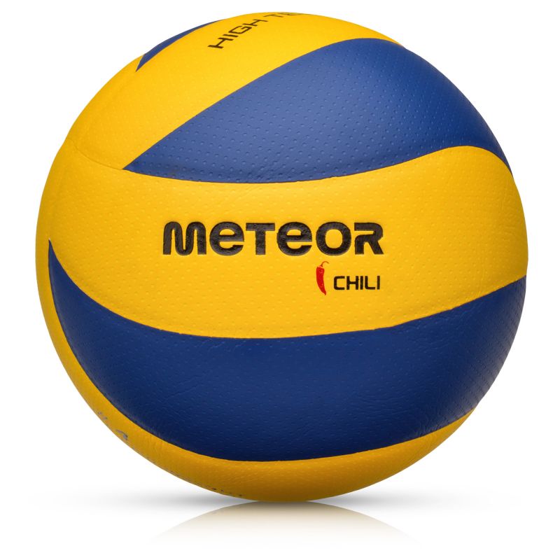 Meteor Volleyball Chili PU uniw labda