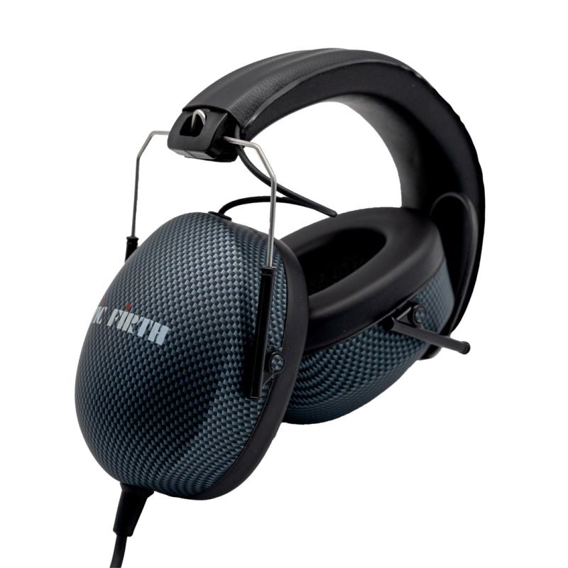 head VIC FIRTH SIH3 - Isolating Headphones karszalag VFSIH3