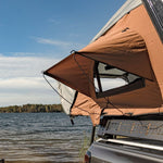 Inny Offlander OFF-FOLDX Rooftop Tent Egyéb