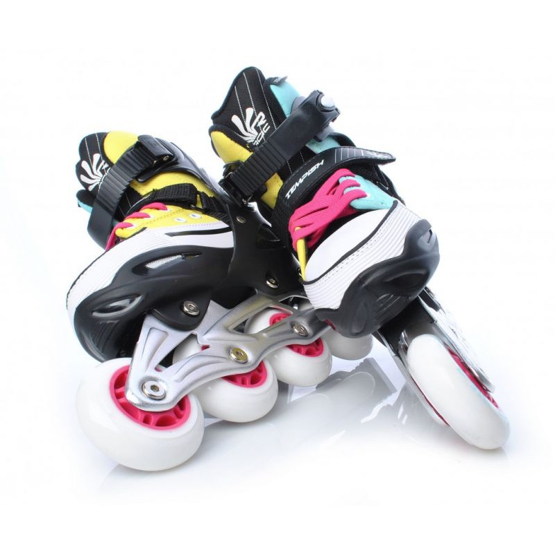 Tempish Magic Rebel 10000000415 Adjustable fehér roller skates