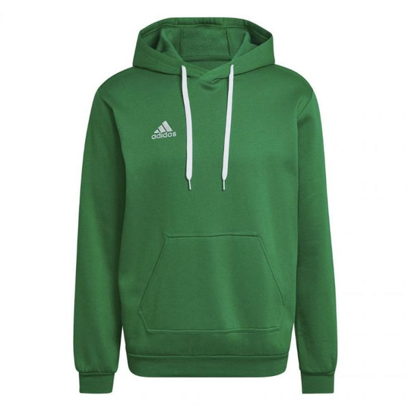 Adidas Entrada 22 Sweat Hoodie M HI2141 Pulóver Kapucnis pulóver