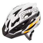 Meteor Gruver Bicycle Helmet 52-56 cm uniw helmets