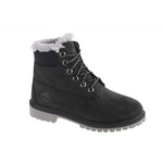 Timberland Premium 6 IN WP Shearling Boot Jr 0A41UX shoes Cipő