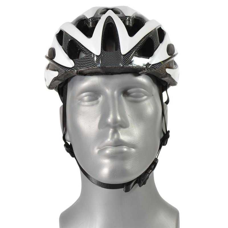 Dunlop Mtb Adjustable Cycling Helmet S. M (55-58cm) szürke sisak GSP-1052120/272992