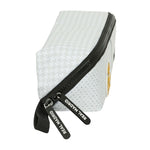 Real Madrid Pencil Case biały pencil cases 812454050