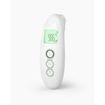 head MOMCOZY FC-IR300 Non-Contact Forehead and Ear Thermometer fejpánt TH001-GE00BA-A