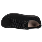 Birkenstock Bend Low Decon 1026226 Black fekete utcai cipő