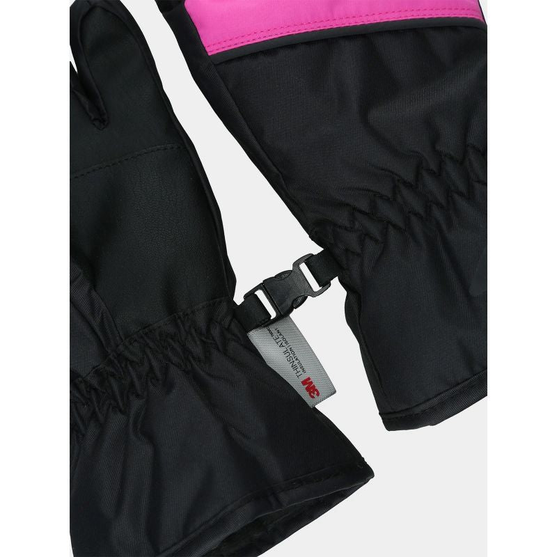 4f Children's ski gloves Junior 4FJWAW24AFGLU154-54S Kiegészítő