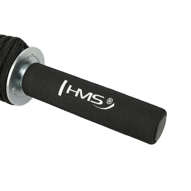 HMS Muscle and arm exerciser F4420 fekete edzéssegítő 17-62-029