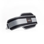 HMS PST04 Weighted Belt for Strength Training fekete öv 17-62-036